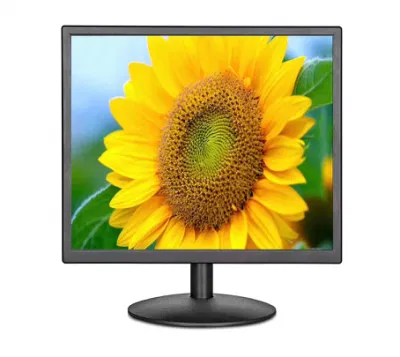 15 17 monitor de la exhibición de computadora del LCD LED de 19 pulgadas 60Hz 75Hz 144Hz