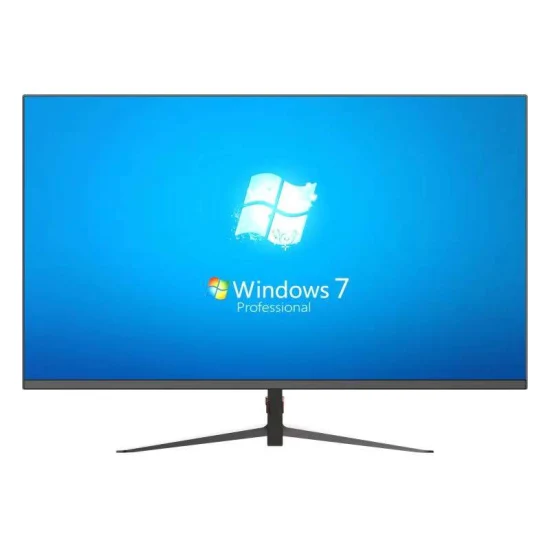 Monitor Frameless de alta calidad del juego de ordenador de 27inch IPS 165Hz LED del OEM de la fábrica