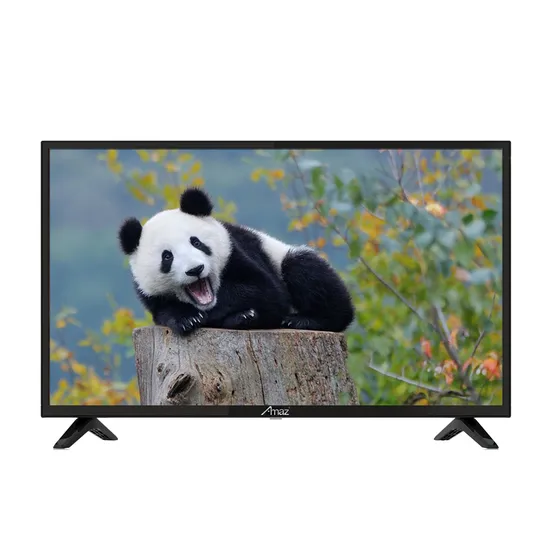 Amaz 65/75/85/100 LCD TV 4K HD Smart Super Large Display Audio Hotel Origin Televisión tipo digital